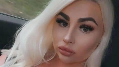 fake barbie onlyfans|OnlyFans model dubbed ‘Fake Barbie’ allegedly stabbed .